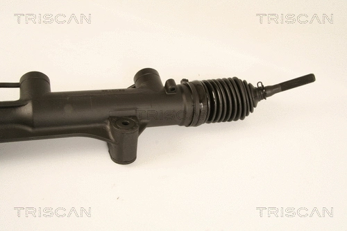 Steering Gear