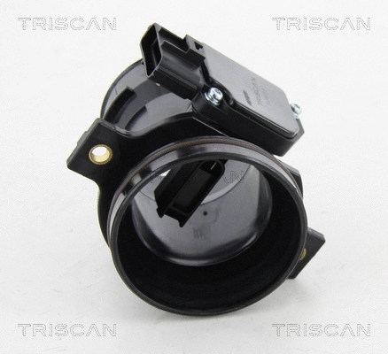 Mass Air Flow Sensor