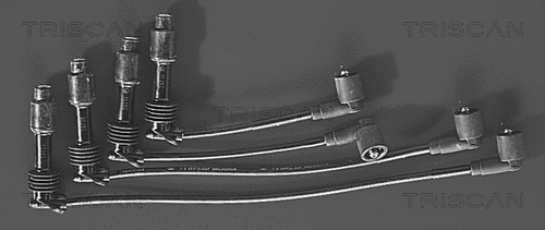 Ignition Cable Kit (8860 5101)