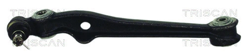 Control/Trailing Arm, wheel suspension (8500 1120)