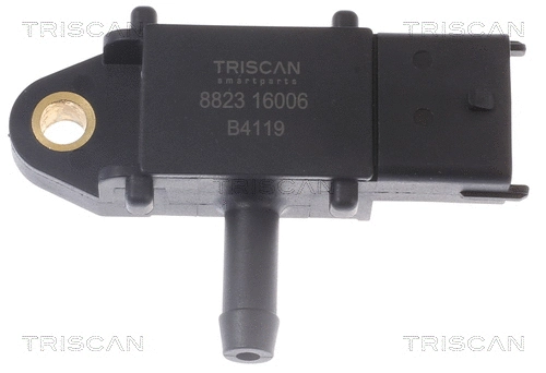 Sensor, exhaust pressure (8823 16006)