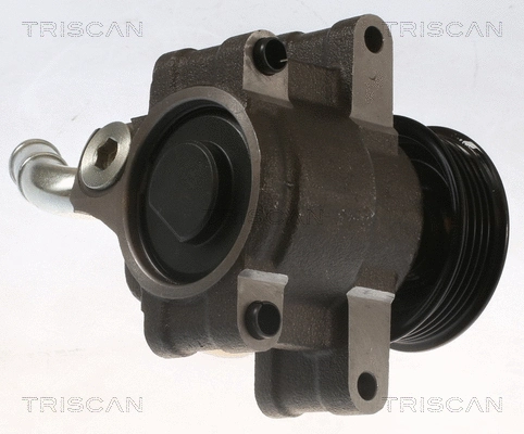Hydraulic Pump, steering