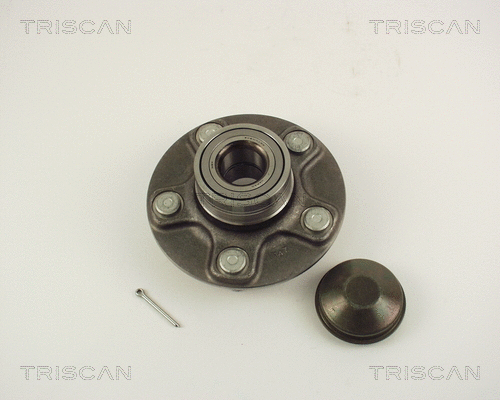 Wheel Bearing Kit (8530 14215)