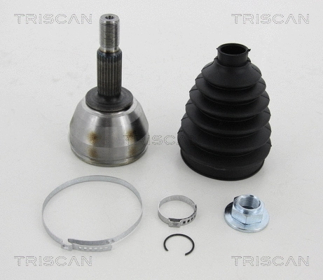 Joint Kit, drive shaft (8540 16134)