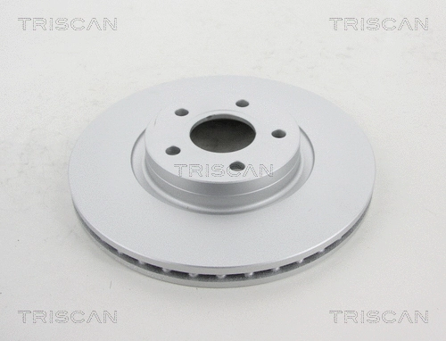 Brake Disc (8120 27151C)
