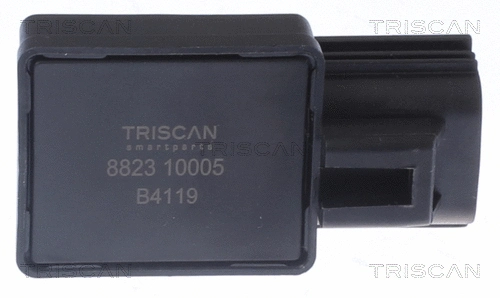 Sensor, exhaust pressure (8823 10005)