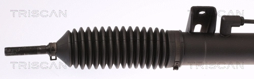 Steering Gear