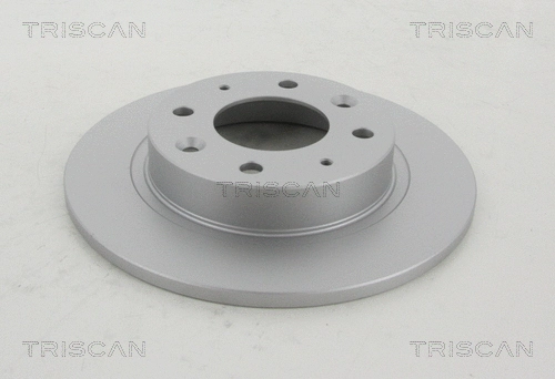 Brake Disc (8120 18108C)