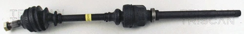 Drive Shaft (8540 38555)