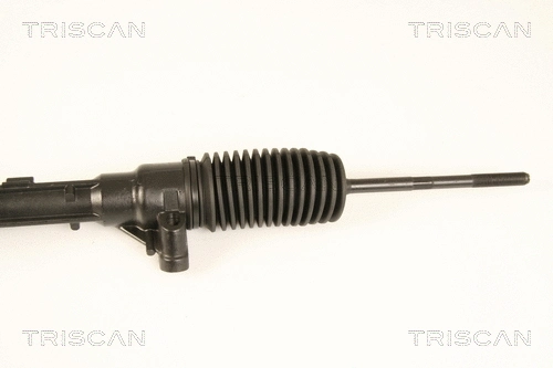 Steering Gear