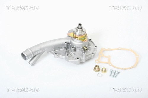 Water Pump, engine cooling (8600 23828)