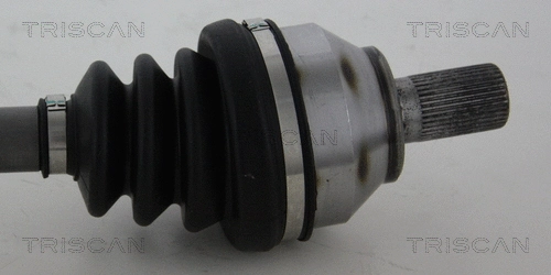 Drive Shaft