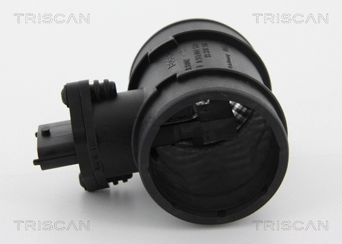 Mass Air Flow Sensor