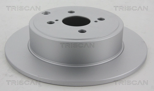 Brake Disc (8120 13172C)