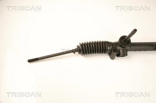 Steering Gear