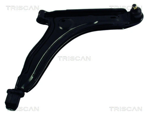 Control/Trailing Arm, wheel suspension (8500 14515)