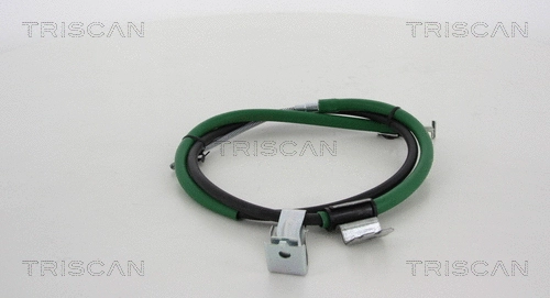 Cable Pull, parking brake (8140 151052)