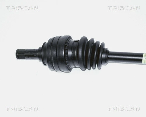 Drive Shaft