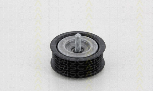 Deflection/Guide Pulley, V-ribbed belt (8641 231016)