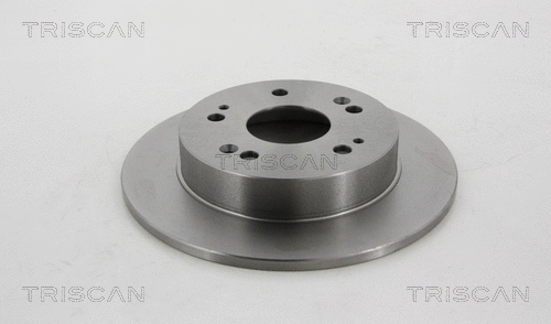 Brake Disc (8120 40158)