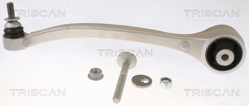 Control/Trailing Arm, wheel suspension (8500 81518)