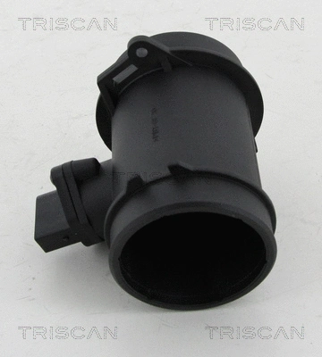 Mass Air Flow Sensor
