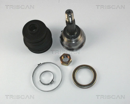 Joint Kit, drive shaft (8540 14126)