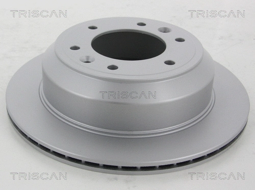 Brake Disc (8120 43139C)