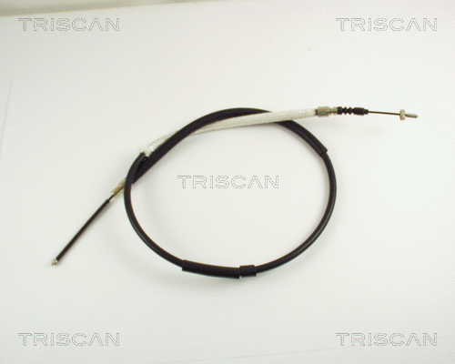 Cable Pull, parking brake (8140 27115)