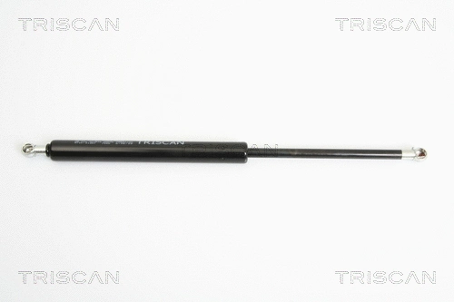 Gas Spring, boot/cargo area (8710 21207)
