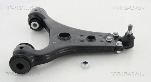 Control/Trailing Arm, wheel suspension (8500 23553)