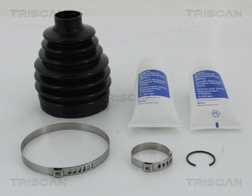 Bellow Kit, drive shaft (8540 14819)