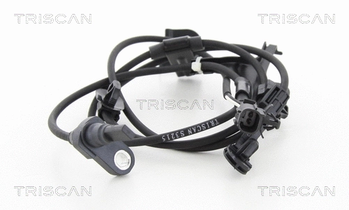 Sensor, wheel speed (8180 13271)
