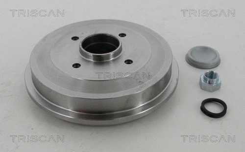 Brake Drum (8120 38201)