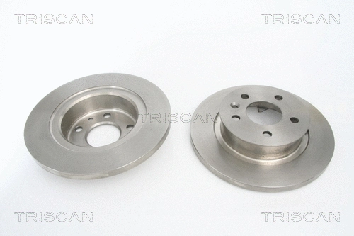 Brake Disc (8120 29168)
