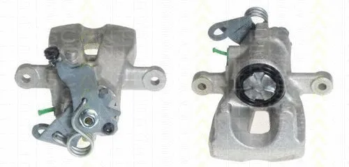 Brake Caliper (8170 344254)