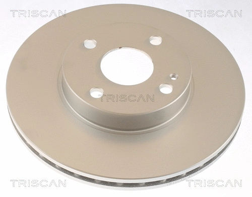 Brake Disc (8120 50143C)