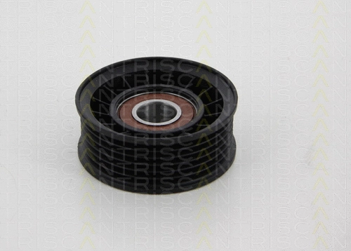 Deflection/Guide Pulley, V-ribbed belt (8641 102040)