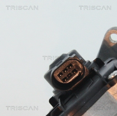 EGR Valve