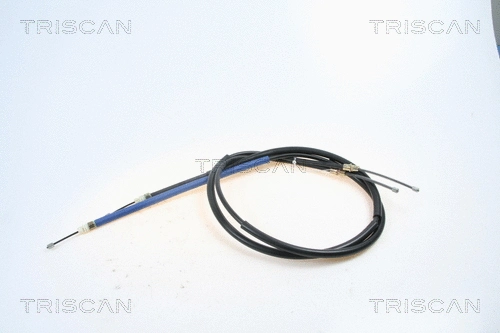 Cable Pull, parking brake (8140 251105)