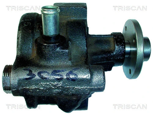 Hydraulic Pump, steering (8515 25602)