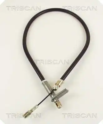Cable Pull, parking brake (8140 23119)