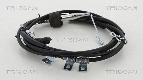 Cable Pull, parking brake (8140 80103)