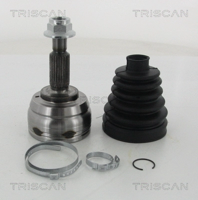 Joint Kit, drive shaft (8540 25138)