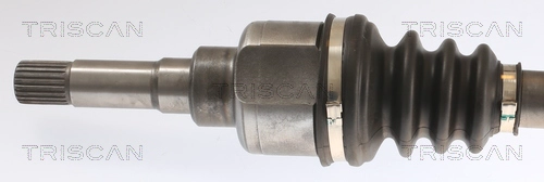 Drive Shaft