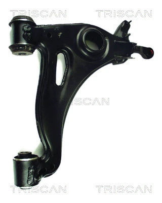Control/Trailing Arm, wheel suspension (8500 23511)