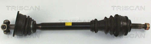Drive Shaft (8540 25563)