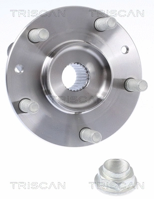 Wheel Bearing Kit (8530 50249)