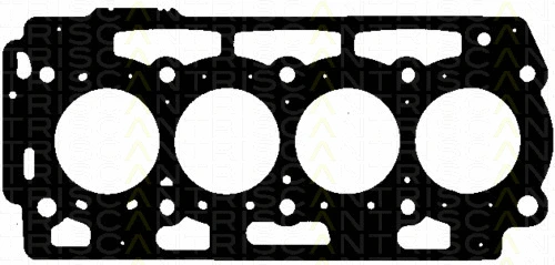 Gasket, cylinder head (501-5588)