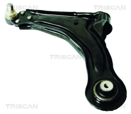 Control/Trailing Arm, wheel suspension (8500 23550)